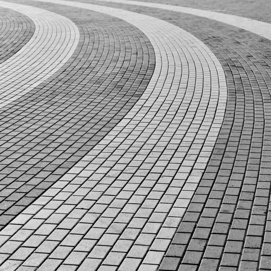 Block Paving Company in Wrexham