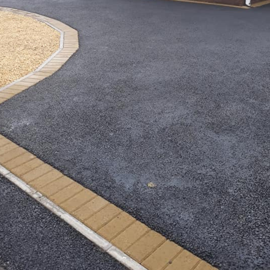 Wrexham Paving Company